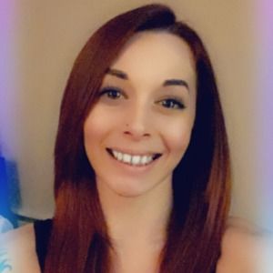 Meet your Posher, Kristy